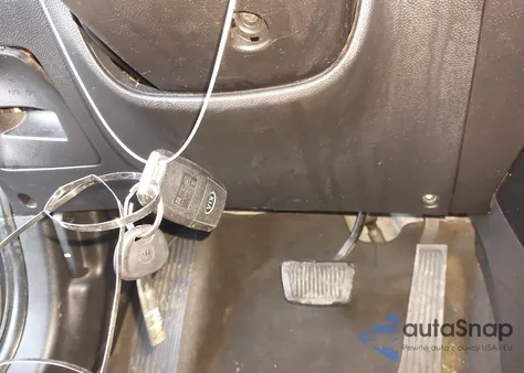 2018 Kia Soul from USA, damaged, VIN KNDJN2A29J7504671